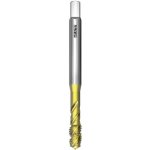 NAREX NAREX 2060 - Strojní závitník se šroubovitou drážkou 40° M 2,5x0,45 6H – Hledejceny.cz