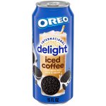 Oreo ledová káva s příchutí sušenek a krému 443 ml – Zboží Dáma