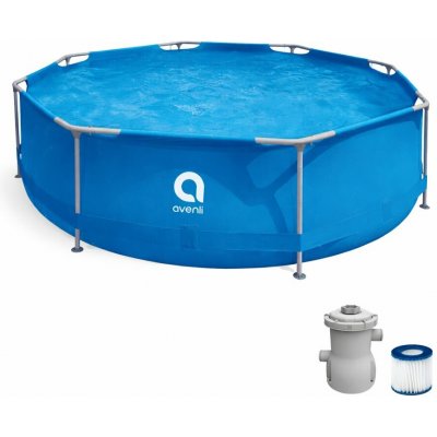Avenli 17798 Bazén 305 x 76 cm – Zboží Dáma