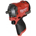 Milwaukee M12 FIWF12-0 4933464615 – Zboží Mobilmania