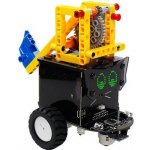 Arduino Yahboom dvoukolový robot OMNIBOX – Zboží Dáma