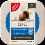 GG kávové kapsle pro Nescafé Dolce Gusto Cappuccino 16 ks – Hledejceny.cz