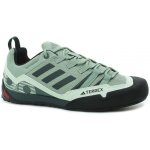adidas Terrex Swift Solo 2 0 Hiking boty – Zboží Dáma