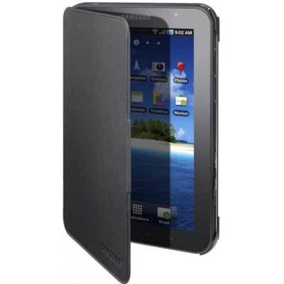 Samsung Galaxy Tab EF-C980N Black – Zboží Mobilmania