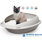 Tommi Shuttle otevřená 57 x 40 x 19 cm – Zboží Dáma