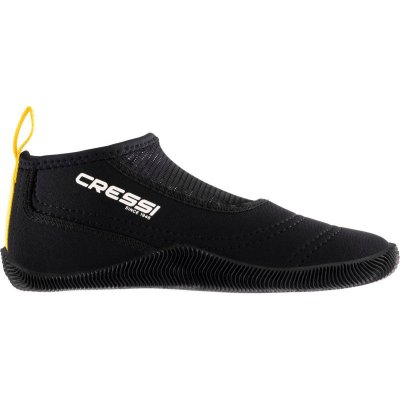 CRESSI AQUATREK BOOTS BLACK – Zboží Mobilmania