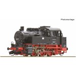 Roco parní lokomotiva 80 010 DR 7180008 – Hledejceny.cz