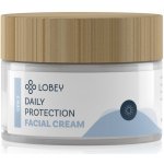 LOBEY® Classic Denní ochranný pleťový krém 50 ml – Zboží Dáma
