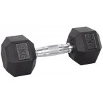 inSPORTline Hexsteel 8 kg – Zboží Dáma