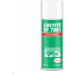 Loctite SF 7061 Super čistič a odmašťovač 400 ml – Zboží Mobilmania