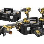 Dewalt DCK384P2T – Sleviste.cz