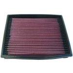 Vzduchový filtr K&N Filters 33-2013 – Hledejceny.cz