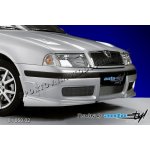 Škoda Octavia 2001 Spoiler pod přední nárazník