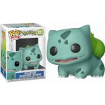 Funko Pop! 453 Pokemon Bulbasaur – Zbozi.Blesk.cz