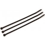 SAPISELCO SEL.3.425 stahovací pásky 280 x 4.5 mm 100 ks – Zboží Dáma