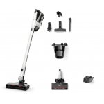 Miele Triflex HX3 Briliantová bílá – Hledejceny.cz