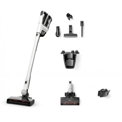 Miele Triflex HX3 Briliantová bílá – Hledejceny.cz