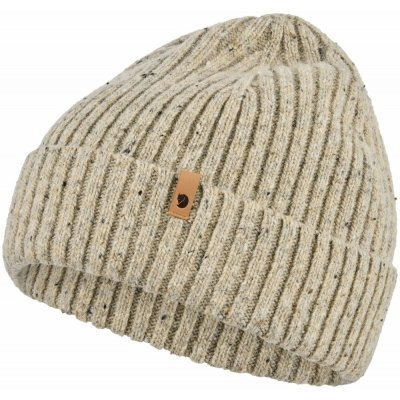 Fjällräven Övik Neps Beanie Light Beige – Hledejceny.cz