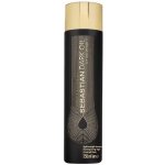 Sebastian Dark Oil Shampoo 250 ml – Zboží Mobilmania