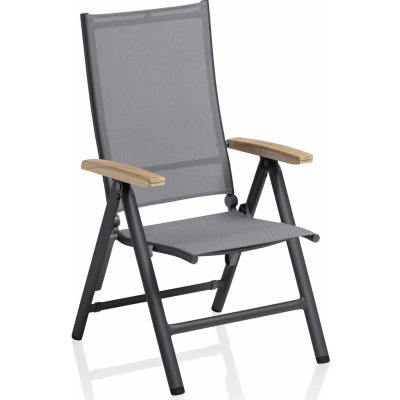 Kettler Cirrus Antracit 0100301-7110 – Hledejceny.cz