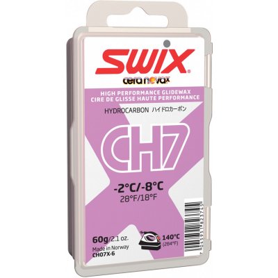 Swix CH7X-6 60 g – Zboží Mobilmania