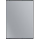 Erga Rectangle 50 x 70 cm ERG-V01-RECTAGLE-5070-BK – Hledejceny.cz