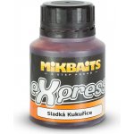 MikBaits EXpress Dip Sladká Kukuřice 125 ml – Sleviste.cz