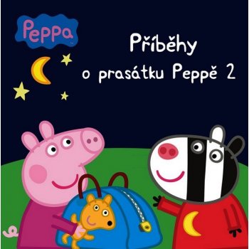 Příběhy o Prasátku Peppě 2 - Kolektiv