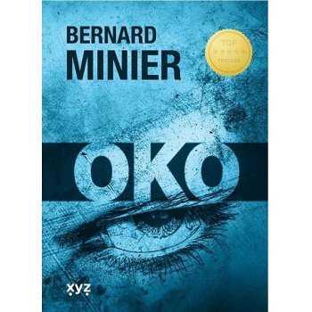 Oko - Bernard Minier