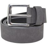 Urban Classic Suede Leather Imitation Belt magnet/silver TB6810 – Hledejceny.cz