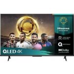 Hisense 50E7Q PRO – Zboží Živě