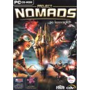Hra na PC Project Nomads