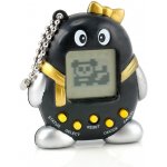 TFY Tamagotchi 168v1 zvířátko: Černé – Zboží Mobilmania