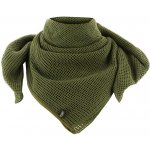 Šála síťovaná M-Tac Mesh Scarf olivová – Zboží Dáma