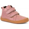 Dámské kotníkové boty Froddo G3110195 Pink