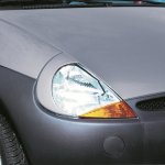 FORD Ka mračítka