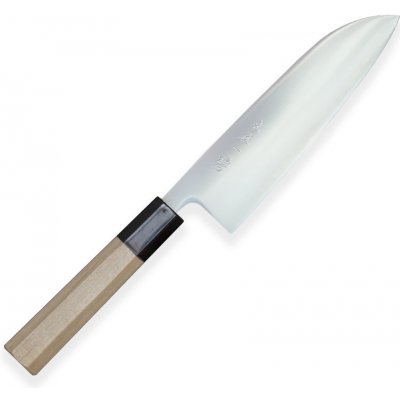 Hokiyama nůž Santoku 165 mm