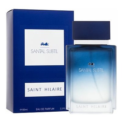 Saint Hilaire Santal Subtil parfémovaná voda pánská 100 ml – Zboží Mobilmania