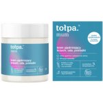 Tołpa Dermo Body Mum zpevňující krém na problémové partie (Strongly Firms and Tones the Skin and Lifting Silhouette) 250 ml – Zboží Dáma