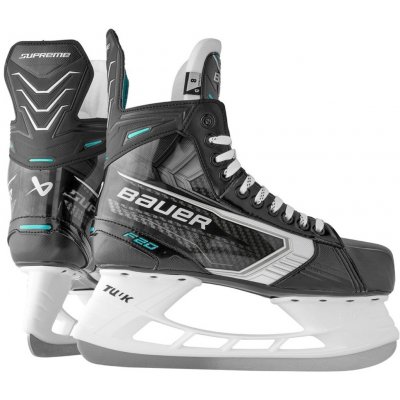 Bauer S26 SUPREME F20 Junior – Zboží Mobilmania