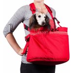 Iridog Batoh na psa 2v1 SKIPPIE no.1 22 x 26 x 17 cm – Sleviste.cz