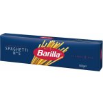 Barilla Spaghetti No.5 0,5 kg – Zboží Dáma
