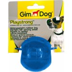Gimborn Playstrong Míč z tvrzené gumy 8 cm – Sleviste.cz