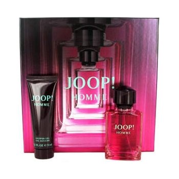 Joop! Homme EDT 30 ml + sprchový gel 75 ml dárková sada