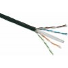 síťový kabel Solarix SXKD-6-UTP-PE UTP 1m