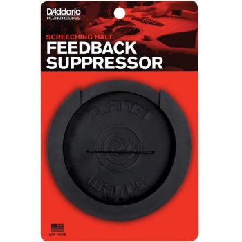 D'Addario Planet Waves PW-SH-01