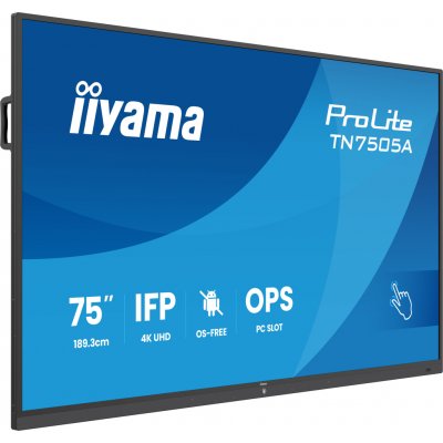 iiyama TN7505A-B1AG – Hledejceny.cz