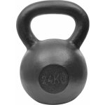 Lifefit Kettlebell Steell 24 kg – Zboží Dáma