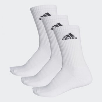 adidas Performance 3S PER CR HC 3P AA2297 WHITEWHITEWHITE