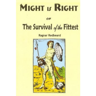 Might Is Right – Hledejceny.cz